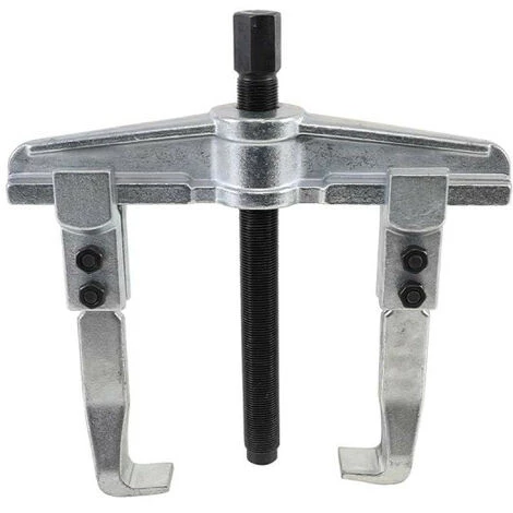 BGS TECHNIC Extracteur Parallèle à 2 Griffes BGS - 100-250 Mm - 93-3 3 BGS TECHNIC Extracteur Parallèle à 2 Griffes BGS - 100-250 Mm - 93-3