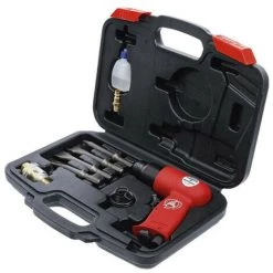 BGS TECHNIC Marteau-burineur à Air Comprimé Et Jeu D'outils BGS - 8 Pcs - 3213 9 BGS TECHNIC Marteau-burineur à Air Comprimé Et Jeu D'outils BGS - 8 Pcs - 3213 -BGS TECHNIC Soldes 32378200 3