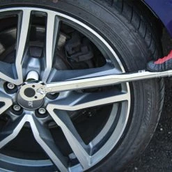 BGS TECHNIC Clé Dynamométrique BGS - 12,5 Mm - 70 - 350 Nm - 6653 -BGS TECHNIC Soldes 32378219 2