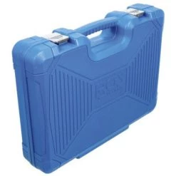 Coffret De Douilles Six Pans Et Accessoires BGS TECHNIC - 6,3 Mm / 10 Mm / 12,5 Mm - 192 Pcs - 2243 -BGS TECHNIC Soldes 32505189 5