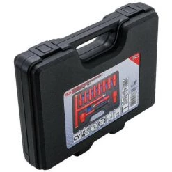 Jeu De Douilles VDE BGS TECHNIC - Empreinte 10mm (3/8") - Clés Six Pans 7/22 Mm - 12 Pcs - 7133 5 Jeu De Douilles VDE BGS TECHNIC - Empreinte 10mm (3/8") - Clés Six Pans 7/22 Mm - 12 Pcs - 7133 -BGS TECHNIC Soldes 32505191 2