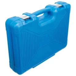 Coffret De Douilles Douze Pans Et Accessoires BGS TECHNIC - 6,3 Mm / 10 Mm / 12,5 Mm - 192 Pcs - 2286 -BGS TECHNIC Soldes 32505217 5