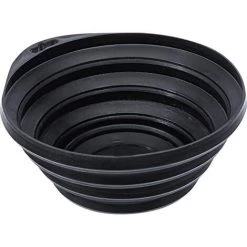 BGS TECHNIC BGS 9896 | BOL MAGNÉTIQUE | REPLIABLE | Ø 120/220 MM PLATEAUX PORTE-OUTILS, MULTICOLOR
