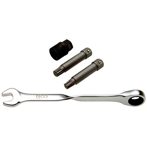 BGS TECHNIC BGS 4249 ALTERNATEURS AXE OUTILS) 3 BGS TECHNIC BGS 4249 ALTERNATEURS AXE OUTILS)