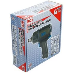 Clé à Choc BGS TECHNIC - 20 Mm - 1756 Nm - 8000 Tr/min - 9595 -BGS TECHNIC Soldes 32822655 5