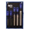 BGS TECHNIC BGS UNIVERSEL ATELIER DE LIMES, 5 PIÈCES, 1 PIÈCE, 8494 1 BGS TECHNIC BGS UNIVERSEL ATELIER DE LIMES, 5 PIÈCES, 1 PIÈCE, 8494 -BGS TECHNIC Soldes 33195655 1