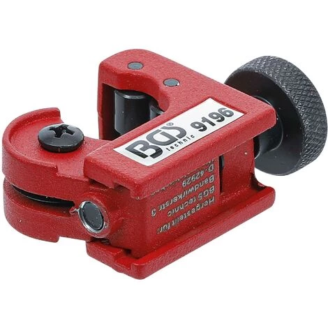 BGS TECHNIC COUPE-TUBES | Ø 3 - 16 MM BGS 9196 3 BGS TECHNIC COUPE-TUBES | Ø 3 - 16 MM BGS 9196