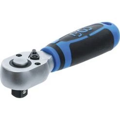 BGS TECHNIC MINI-CLIQUET RÉVERSIBLE | 12,5 MM (1/2'') BGS 624