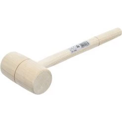 BGS TECHNIC MARTEAU EN BOIS | Ø55MM | 230G BGS 7083