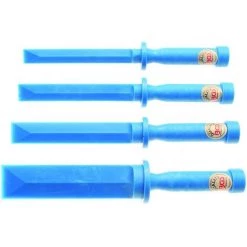 RACLOIRS BGS TECHNIC GRATTOIRS POUR SURFACES FRAGILES 19-22-25-38 Mm