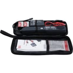 BGS TECHNIC Détecteur De Courts-circuits Et De Câbles -BGS TECHNIC Soldes 35235395 2