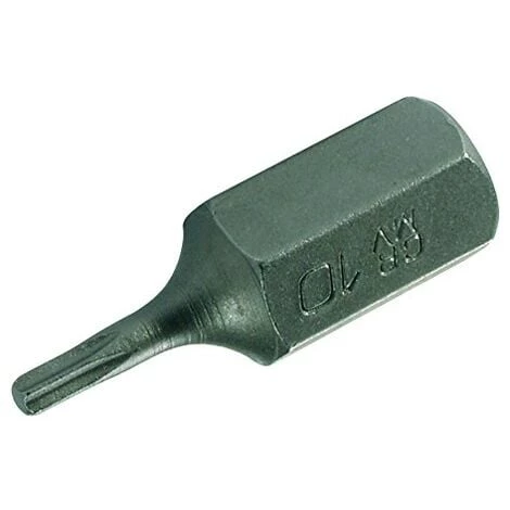 BGS TECHNIC 4866 DOUILLE T10 - 30 MM - HEX 3/8 10MM 3 BGS TECHNIC 4866 DOUILLE T10 - 30 MM - HEX 3/8 10MM