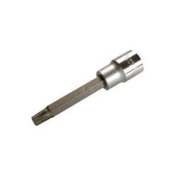 BGS TECHNIC T-INSERT PROFILÉ SPÉCIAL, 12,5 (1/2), OU L'EXEMPLE 100 MM DE LONG, T70