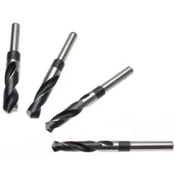 BGS TECHNIC Jeu De Mèches HSS 14 - 16 - 18 - 20 Mm 4 Pièces