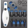 BGS TECHNIC Kit De Montage Pour Chaîne De Distribution -BGS TECHNIC Soldes 35547668 1