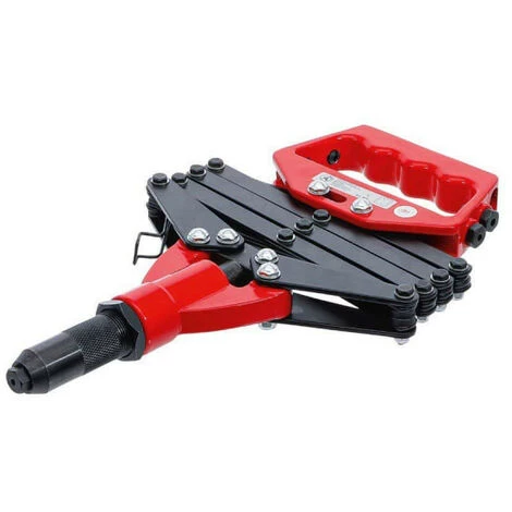 BGS TECHNIC Pince à Riverte Type Accordéon BGS - 398 4 BGS TECHNIC Pince à Riverte Type Accordéon BGS - 398 – Image 2