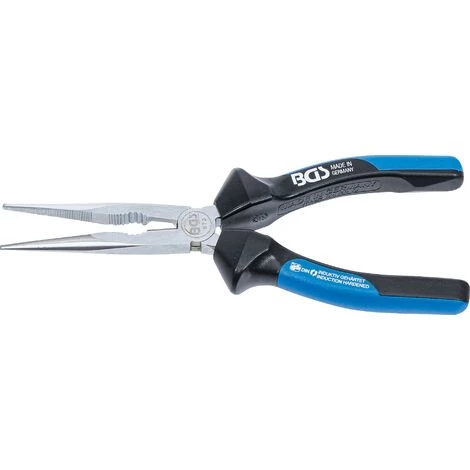 BGS TECHNIC Pince Téléphone Avec Tranchant Droit 200 Mm 3 BGS TECHNIC Pince Téléphone Avec Tranchant Droit 200 Mm
