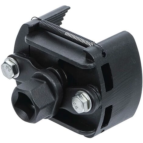 BGS TECHNIC CLÉ UNIVERSELLE À FILTRE À HUILE | CARRÉ FEMELLE 12,5 MM (1/2'') | Ø 60 - 80 MM BGS 8395 3 BGS TECHNIC CLÉ UNIVERSELLE À FILTRE À HUILE | CARRÉ FEMELLE 12,5 MM (1/2'') | Ø 60 - 80 MM BGS 8395