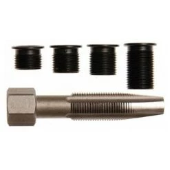 BGS TECHNIC 166 KIT REPARATION FILETAGE DE BOUGIE M12X125