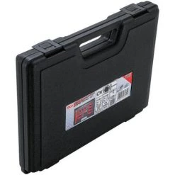 Jeu De Douilles VDE BGS TECHNIC - Empreinte Carré Femelle 10 Et 12 Mm- Six Pans Femelle 4-10 Mm - 10 Pcs - 7132 5 Jeu De Douilles VDE BGS TECHNIC - Empreinte Carré Femelle 10 Et 12 Mm- Six Pans Femelle 4-10 Mm - 10 Pcs - 7132 -BGS TECHNIC Soldes 36144238 2