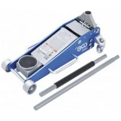 BGS TECHNIC Cric Rouler BGS - 2,5t - 2889