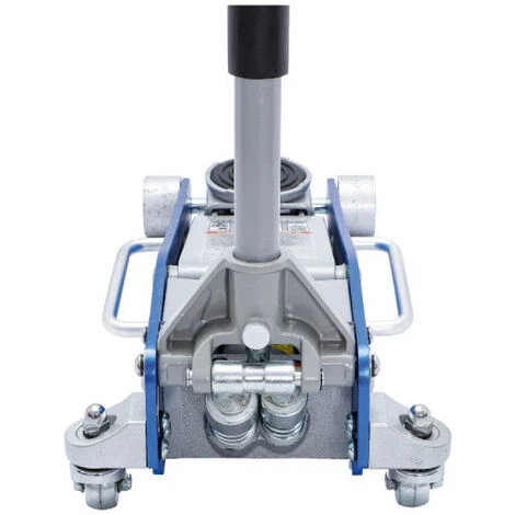 BGS TECHNIC Cric Rouler BGS - 2,5t - 2889 5 BGS TECHNIC Cric Rouler BGS - 2,5t - 2889 – Image 3