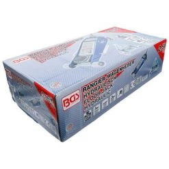 BGS TECHNIC Cric Rouler BGS - 2,5t - 2889 9 BGS TECHNIC Cric Rouler BGS - 2,5t - 2889 -BGS TECHNIC Soldes 36153943 4