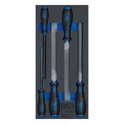 Insert De Servante D'atelier BGS TECHNIC - 5 Pcs - 4197