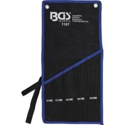 BGS TECHNIC SAC VIDE POUR ART. 1187 BGS 1187-LEER