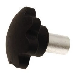 BGS TECHNIC BGS POIGNÉE ROTATIVE AVEC FILETAGE FEMELLE, 1 PIÈCE, 9234-1