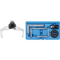 BGS TECHNIC Jeu De Clés Pour Trappe Du Réservoir 7 BGS TECHNIC Jeu De Clés Pour Trappe Du Réservoir -BGS TECHNIC Soldes 37412681 3