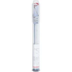 Clé Dynamométrique BGS TECHNIC - 12,5mm (1/2") - 40/200 Nm - 50cm - 2805 -BGS TECHNIC Soldes 37529872 5