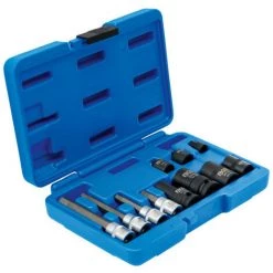 Jeu De Douilles BGS TECHNIC Pour étrier De Frein - 11 Pcs - 6697 9 Jeu De Douilles BGS TECHNIC Pour étrier De Frein - 11 Pcs - 6697 -BGS TECHNIC Soldes 37530378 3