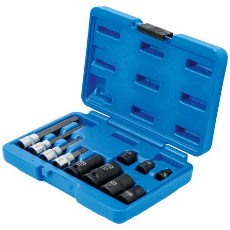 Jeu De Douilles BGS TECHNIC Pour étrier De Frein - 11 Pcs - 6697 6 Jeu De Douilles BGS TECHNIC Pour étrier De Frein - 11 Pcs - 6697 – Image 4