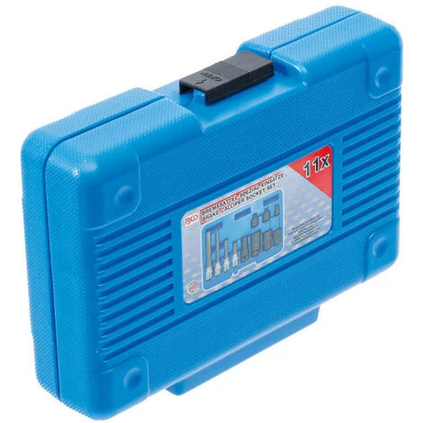 Jeu De Douilles BGS TECHNIC Pour étrier De Frein - 11 Pcs - 6697 7 Jeu De Douilles BGS TECHNIC Pour étrier De Frein - 11 Pcs - 6697 – Image 5