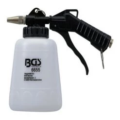 BGS TECHNIC Pistolet De Sablage à Air Comprimé BGS - 6655