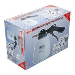 BGS TECHNIC Pistolet De Sablage à Air Comprimé BGS - 6655 -BGS TECHNIC Soldes 37530401 4