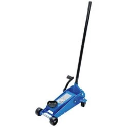 BGS TECHNIC Cric Rouleur BGS - 3t - 9251