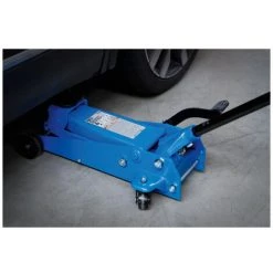 BGS TECHNIC Cric Rouleur BGS - 3t - 9251 -BGS TECHNIC Soldes 37530575 3