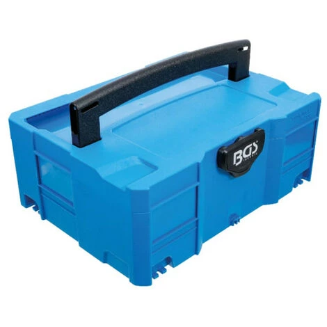 Coffret Système BGS TECHNIC Systainer T-loc 2- BOXSYS2 3 Coffret Système BGS TECHNIC Systainer T-loc 2- BOXSYS2
