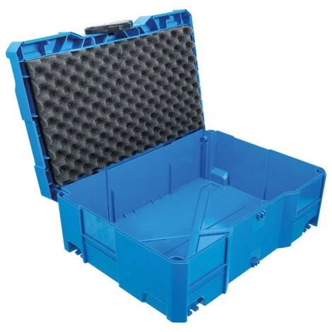 Coffret Système BGS TECHNIC Systainer T-loc 2- BOXSYS2 4 Coffret Système BGS TECHNIC Systainer T-loc 2- BOXSYS2 – Image 2