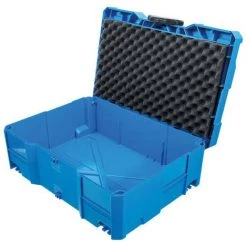 Coffret Système BGS TECHNIC Systainer T-loc 2- BOXSYS2 9 Coffret Système BGS TECHNIC Systainer T-loc 2- BOXSYS2 -BGS TECHNIC Soldes 37530633 3