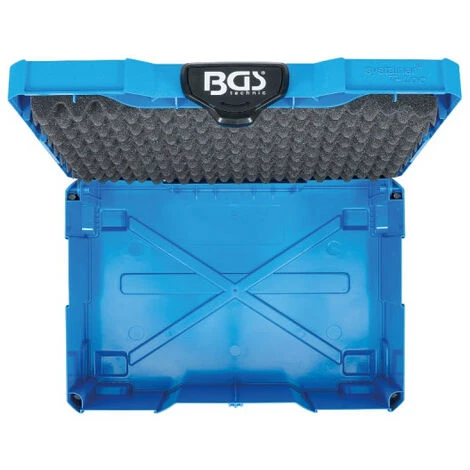 Coffret Système BGS TECHNIC Systainer T-loc 2- BOXSYS2 6 Coffret Système BGS TECHNIC Systainer T-loc 2- BOXSYS2 – Image 4