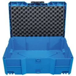 Coffret Système BGS TECHNIC Systainer T-loc 2- BOXSYS2 11 Coffret Système BGS TECHNIC Systainer T-loc 2- BOXSYS2 -BGS TECHNIC Soldes 37530633 5