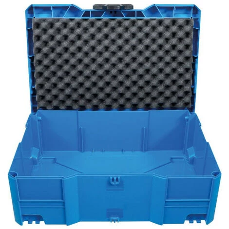 Coffret Système BGS TECHNIC Systainer T-loc 2- BOXSYS2 7 Coffret Système BGS TECHNIC Systainer T-loc 2- BOXSYS2 – Image 5