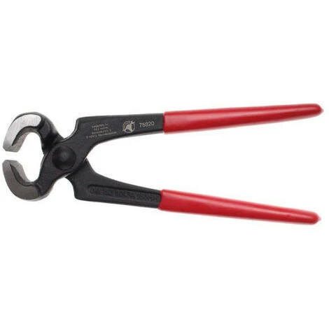 BGS TECHNIC Tenaille BGS - 180 Mm - 75820 3 BGS TECHNIC Tenaille BGS - 180 Mm - 75820