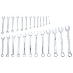 Jeu De Clés Mixtes BGS TECHNIC - 6 à 32 Mm - 25 Pcs - 9290 9 Jeu De Clés Mixtes BGS TECHNIC - 6 à 32 Mm - 25 Pcs - 9290 -BGS TECHNIC Soldes 37531165 3