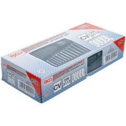 Jeu De Clés Mixtes BGS TECHNIC - 6 à 32 Mm - 25 Pcs - 9290 11 Jeu De Clés Mixtes BGS TECHNIC - 6 à 32 Mm - 25 Pcs - 9290 -BGS TECHNIC Soldes 37531165 5