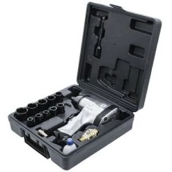 BGS TECHNIC Clé à Choc Avec Jeu D'outils BGS - 7000 Tr/min - 16 Pcs - 3211 9 BGS TECHNIC Clé à Choc Avec Jeu D'outils BGS - 7000 Tr/min - 16 Pcs - 3211 -BGS TECHNIC Soldes 37531314 3