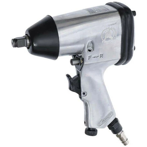 BGS TECHNIC Clé à Choc Avec Jeu D'outils BGS - 7000 Tr/min - 16 Pcs - 3211 7 BGS TECHNIC Clé à Choc Avec Jeu D'outils BGS - 7000 Tr/min - 16 Pcs - 3211 – Image 5